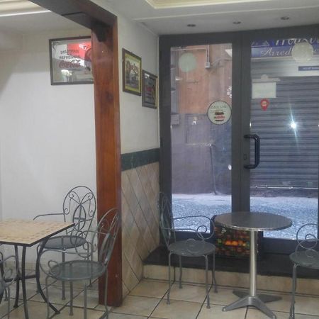 Duomo 89 Bed & Breakfast Napoli Dış mekan fotoğraf