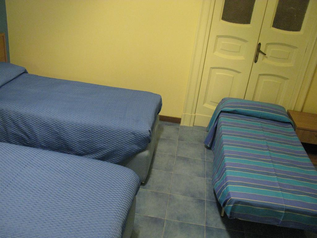 Duomo 89 Bed & Breakfast Napoli Dış mekan fotoğraf