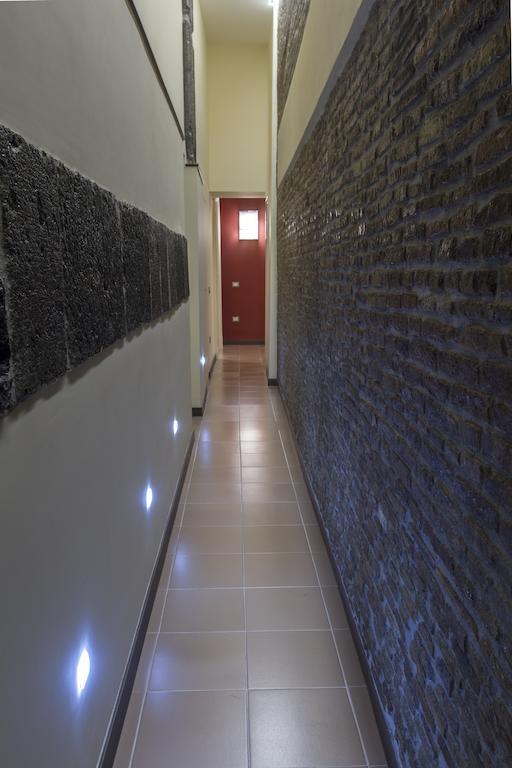 Duomo 89 Bed & Breakfast Napoli Dış mekan fotoğraf