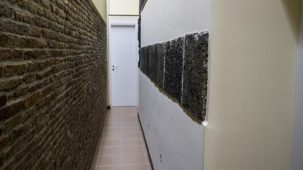 Duomo 89 Bed & Breakfast Napoli Dış mekan fotoğraf