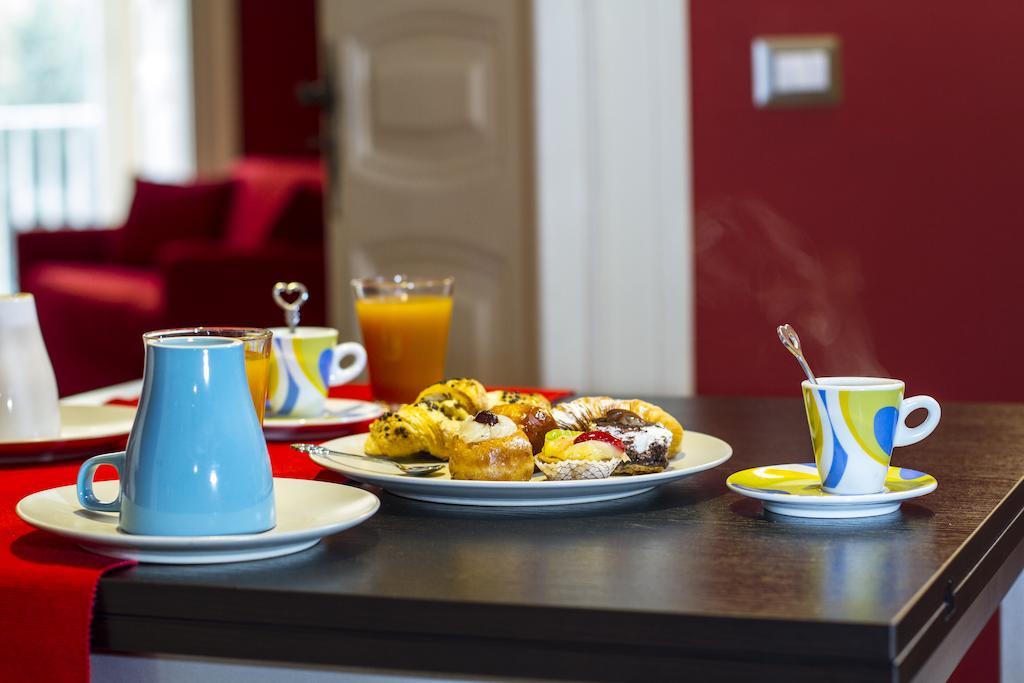 Duomo 89 Bed & Breakfast Napoli Dış mekan fotoğraf