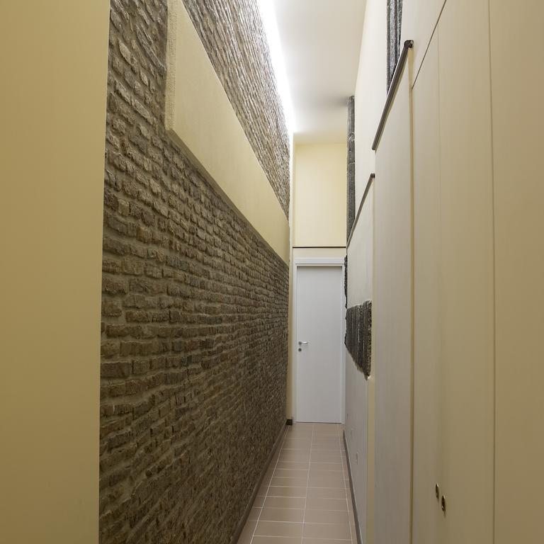 Duomo 89 Bed & Breakfast Napoli Dış mekan fotoğraf
