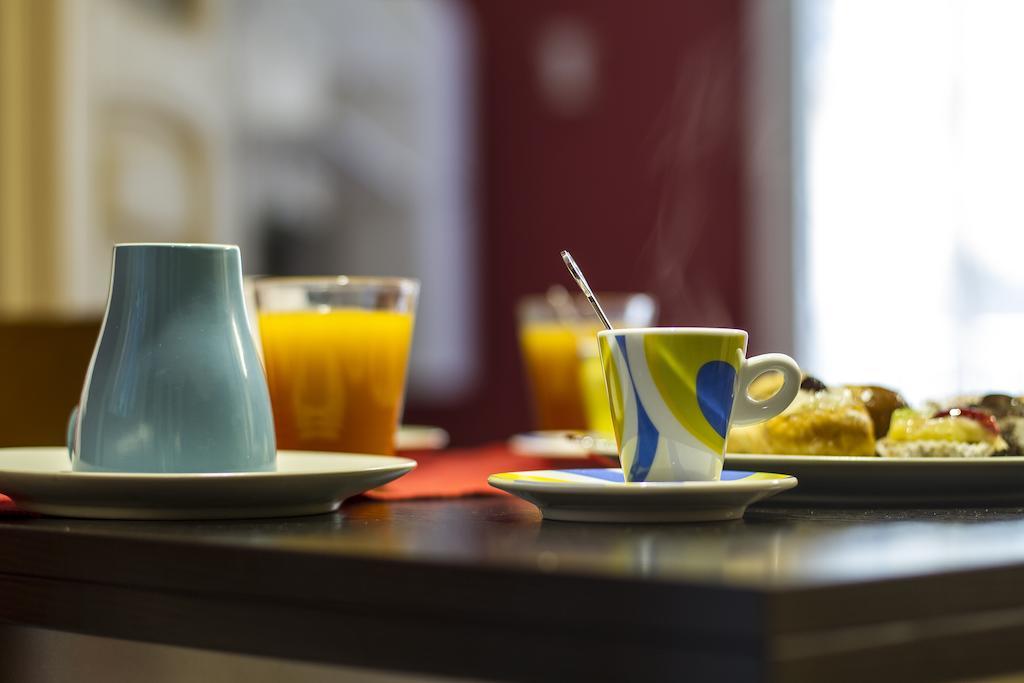 Duomo 89 Bed & Breakfast Napoli Dış mekan fotoğraf