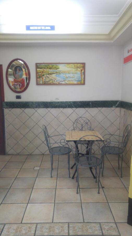 Duomo 89 Bed & Breakfast Napoli Dış mekan fotoğraf